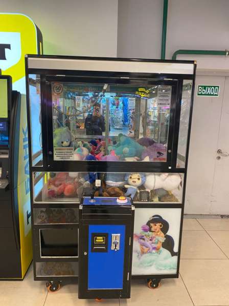 Аппарат хватайка в Москве фото 3