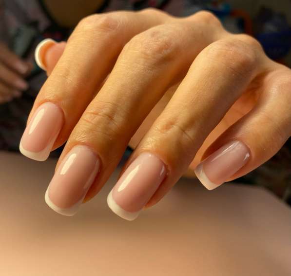 Маникюр в Энгельсе фото 5