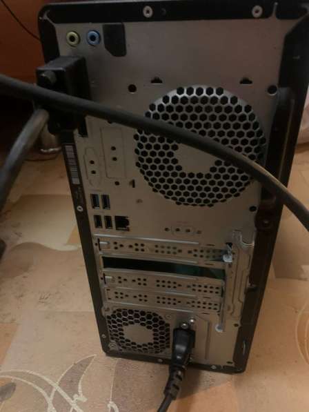 Компьютер HP в Новосибирске фото 3