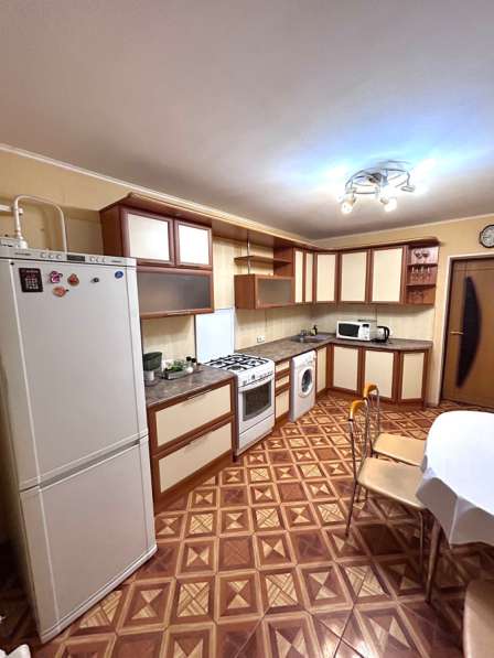 Однокомнатная квартира посуточно