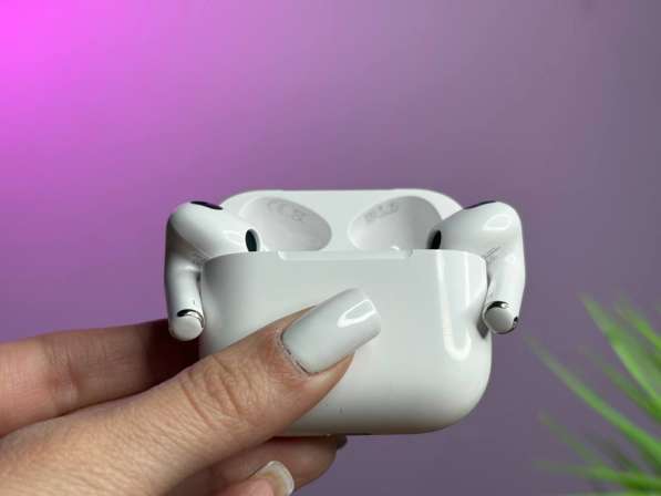 AirPods 3 в Сыктывкаре фото 3