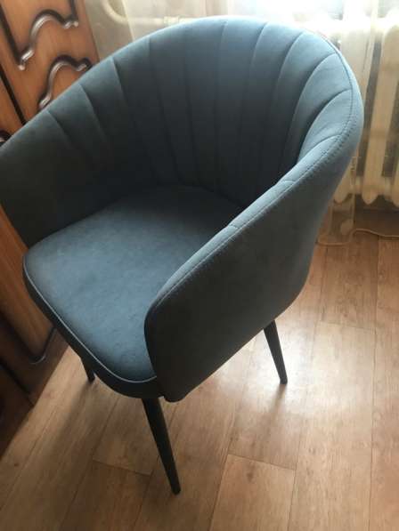 Мягкое кресло в Пензе фото 4