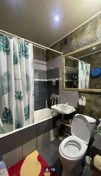 Срочно! Продаю 1 ком. квартиру, мкр. Восток-5 в фото 5