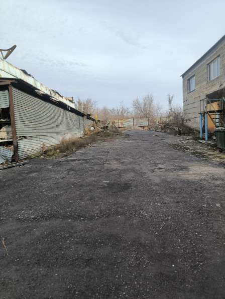 Цех 1900 м. кв Кировский р-н, Донецк в фото 11