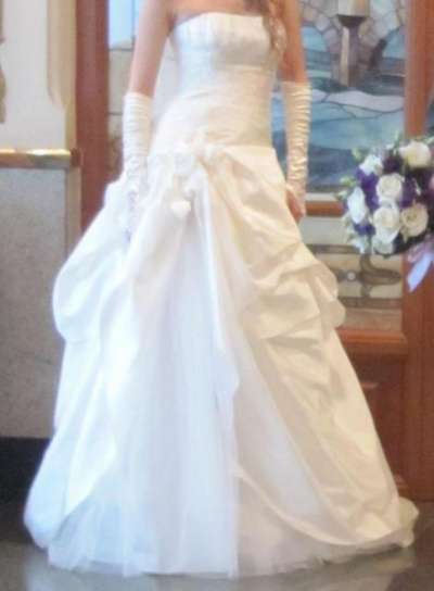 свадебное платье в Владивостоке фото 6