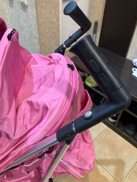 Коляска трость в Новосибирске фото 3