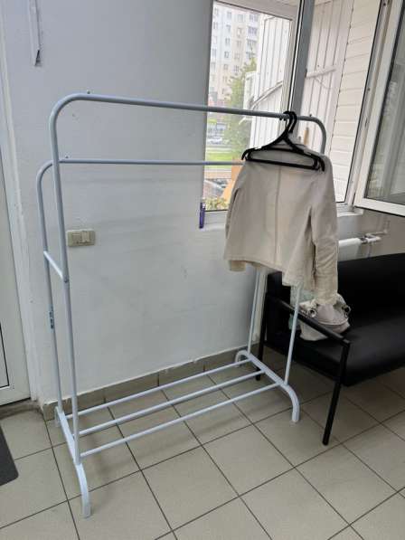 Вешалка напольная в Пензе