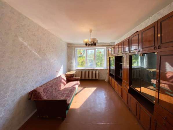 Уютная 3х. комнатная распашонка ждет Вас в Рыбинске фото 4