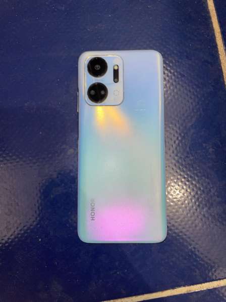 HonorX7A в Одинцово фото 5
