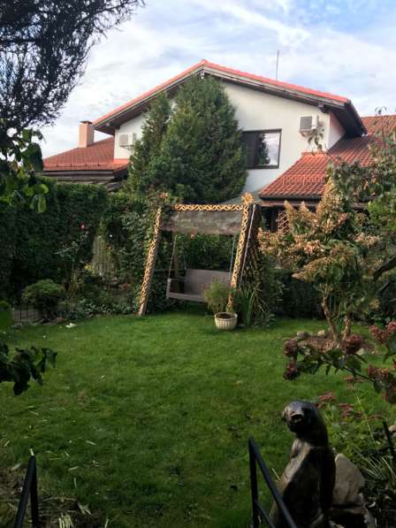 Продам коттедж в элитном посёлке