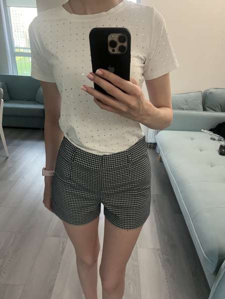 Платье Zara S в 