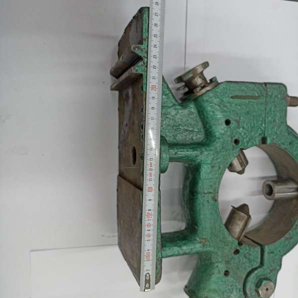 Люнет неподвижный в Волгограде фото 3