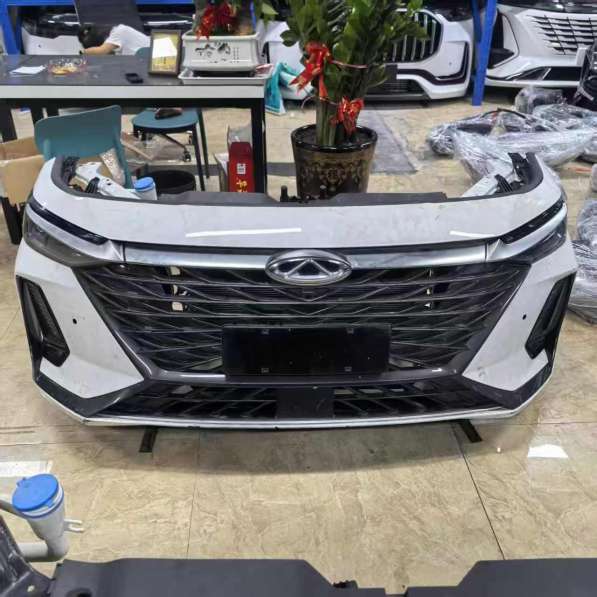 Бамперы оптом и розница в Москве фото 9