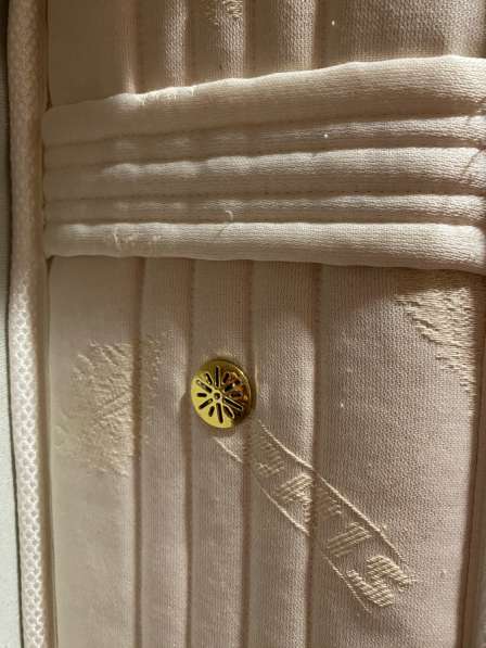 Продается ортопедическая кровать