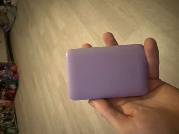 Безпроводной повербанк