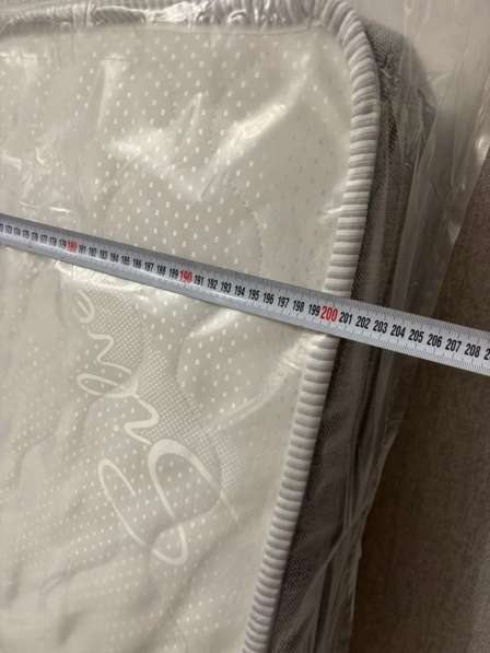 Матрас 120х200 в Новосибирске фото 4