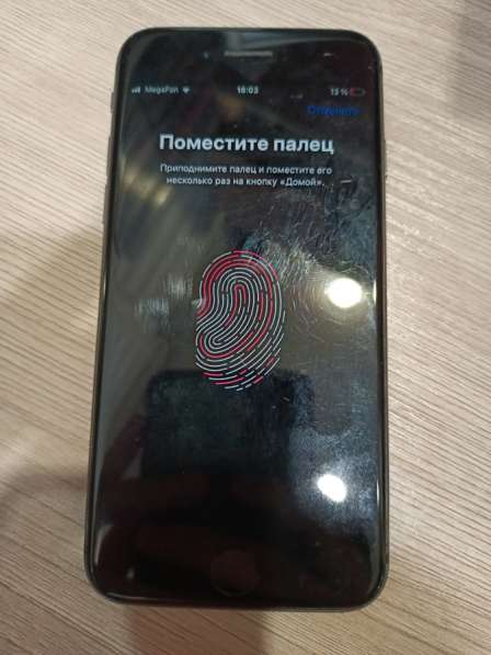 IPhone 8 64gb в Нижнем Новгороде фото 5