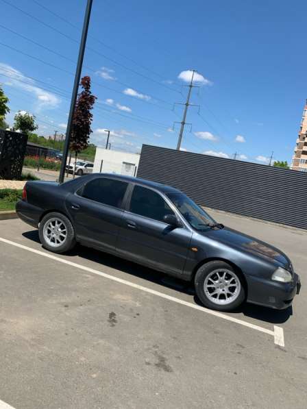 Kia, Clarus, продажа в Краснодаре в Краснодаре фото 9