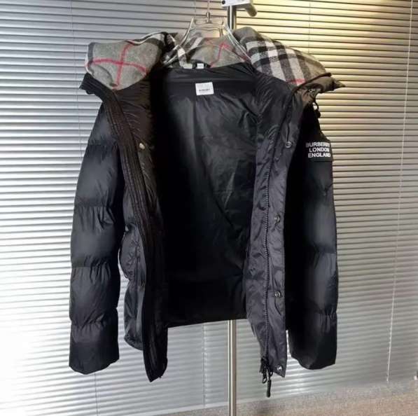 Куртка burberry