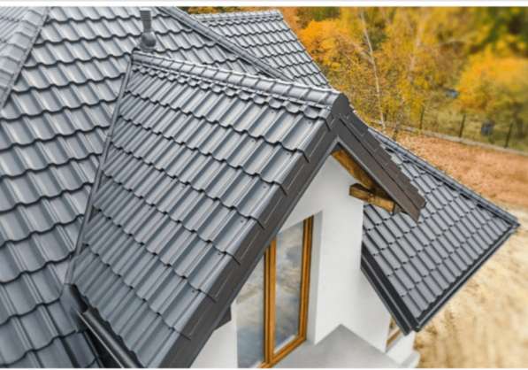 Строительная бригада выполняем все виды работы