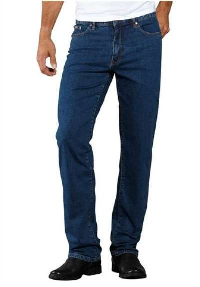 Модные джинсы от бренда ARIZONA оптом и в розницу по низким ценам в Пензе фото 3