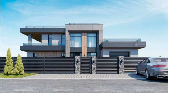 Продается дом Дрозды в фото 3