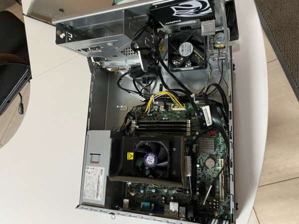 Lenovo m79 в Котове фото 9