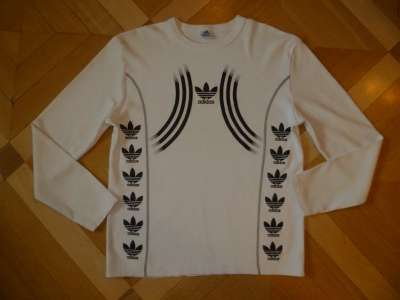 Джемпер Adidas в Москве фото 8