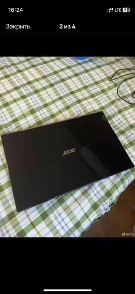 Ноутбук Acer aspera v3 771 G в Москве фото 4