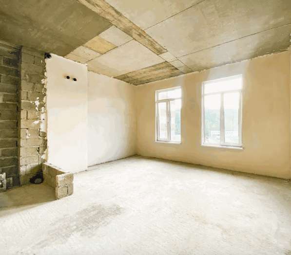 1 комнатная в Сочи в Сочи фото 5