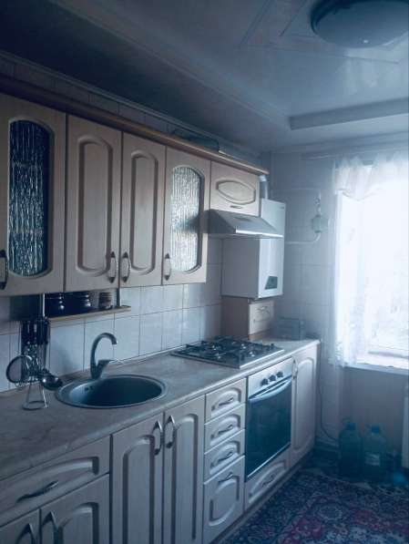 Продажа 4-х комнатной квартиры в фото 6