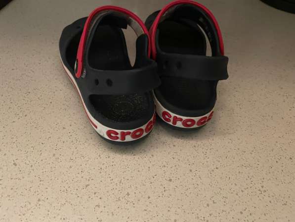 Crocs 11 в Москве