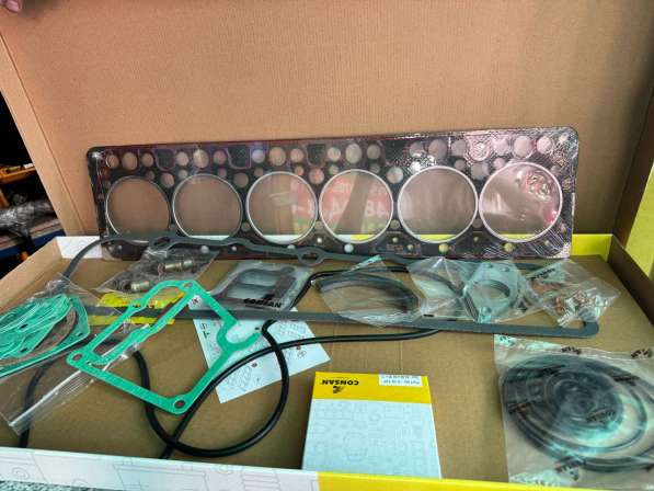 Автозапчасти на микроавтобус! в фото 11