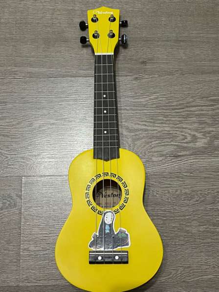 Укулеле