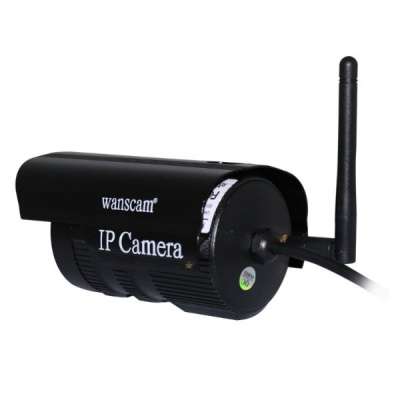 видеокамеру Wanscam JW0011 в Москве фото 3