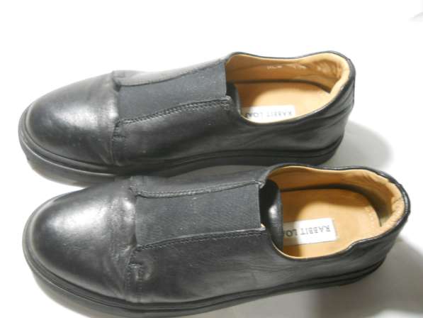 Rabbit loafers в Санкт-Петербурге фото 10