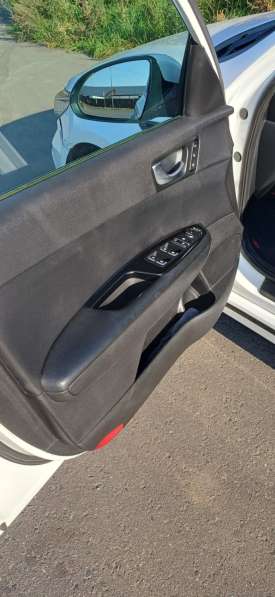 Продам Киа Оптима, продажав Солнечногорске в Солнечногорске фото 7