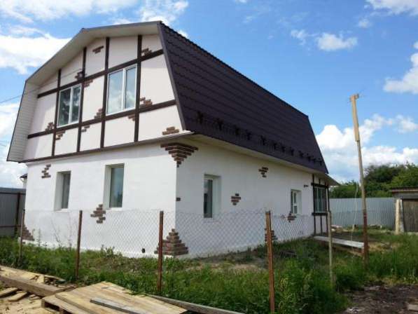 Дом 143 м2 на участке 7 соток в Раменское фото 18