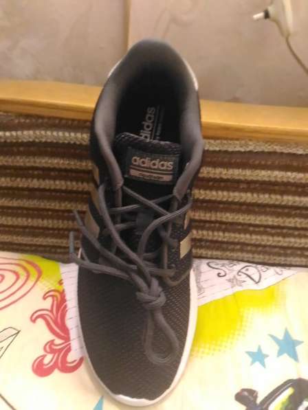 Продам кроссовки adidas в Улан-Удэ фото 4
