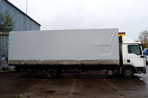 Переезд из/в Челябинск. Грузоперевозки по РФ в Челябинске фото 15