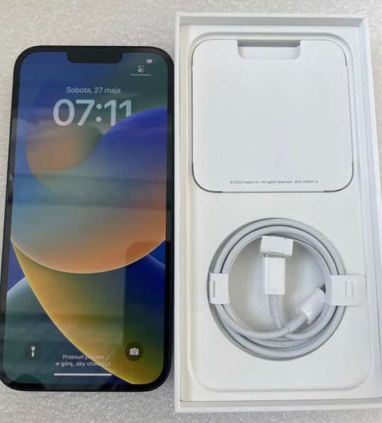 Apple IPhone 14 Plus 128 в Москве фото 4