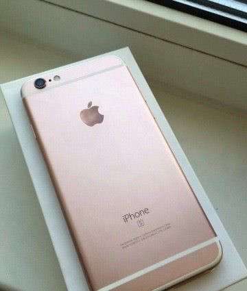 IPhone 6s 64gb