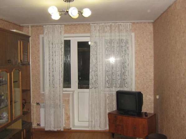 Продается 1комнатная квартира, Максима Горького, 155 в Кургане фото 14
