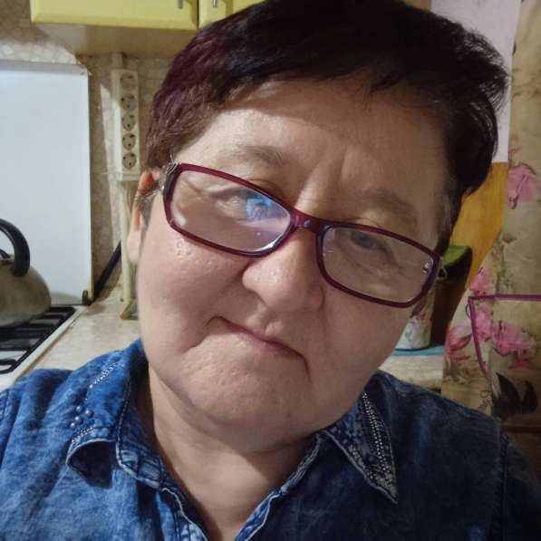 Гульнара, 51 год, хочет пообщаться в Нижнекамске