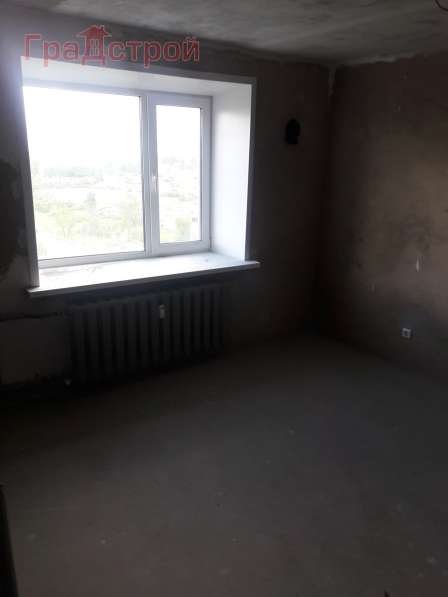 Продам двухкомнатную квартиру в Вологда.Жилая площадь 56 кв.м.Этаж 10.Дом кирпичный. в Вологде фото 6