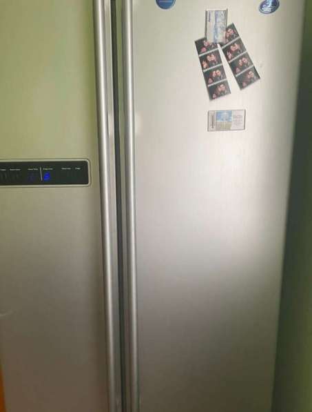 Ремонт холодильников на дому, кондиционеров