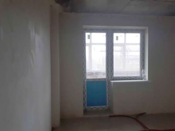 2-х комнатная квартира в новом доме на Михаила Нагибина в Ростове-на-Дону фото 3