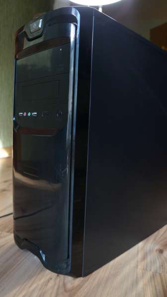 Компьютер i5-3330, nvidia GeForce GTX 770