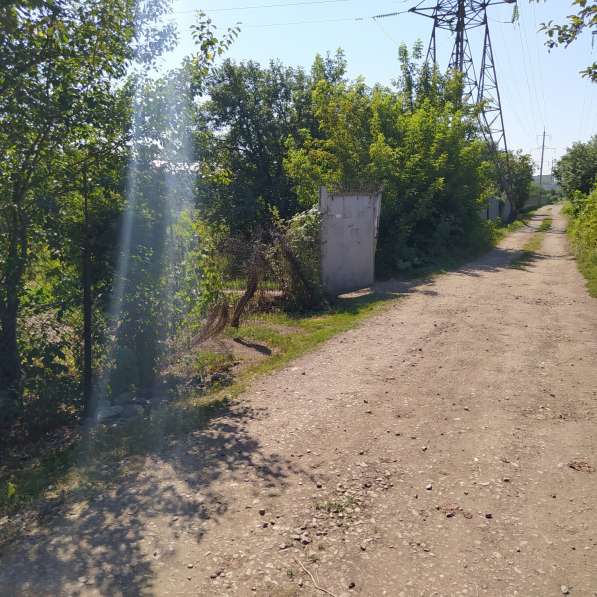 Продаётся сад в Дёме в Уфе фото 21