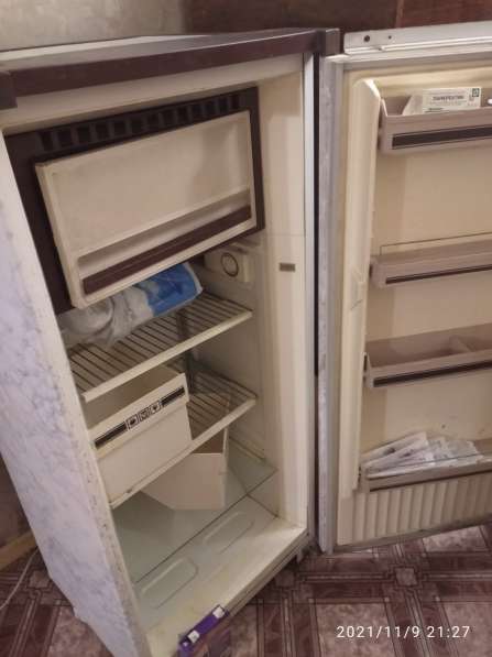Продам холодильник в Новотроицке фото 3